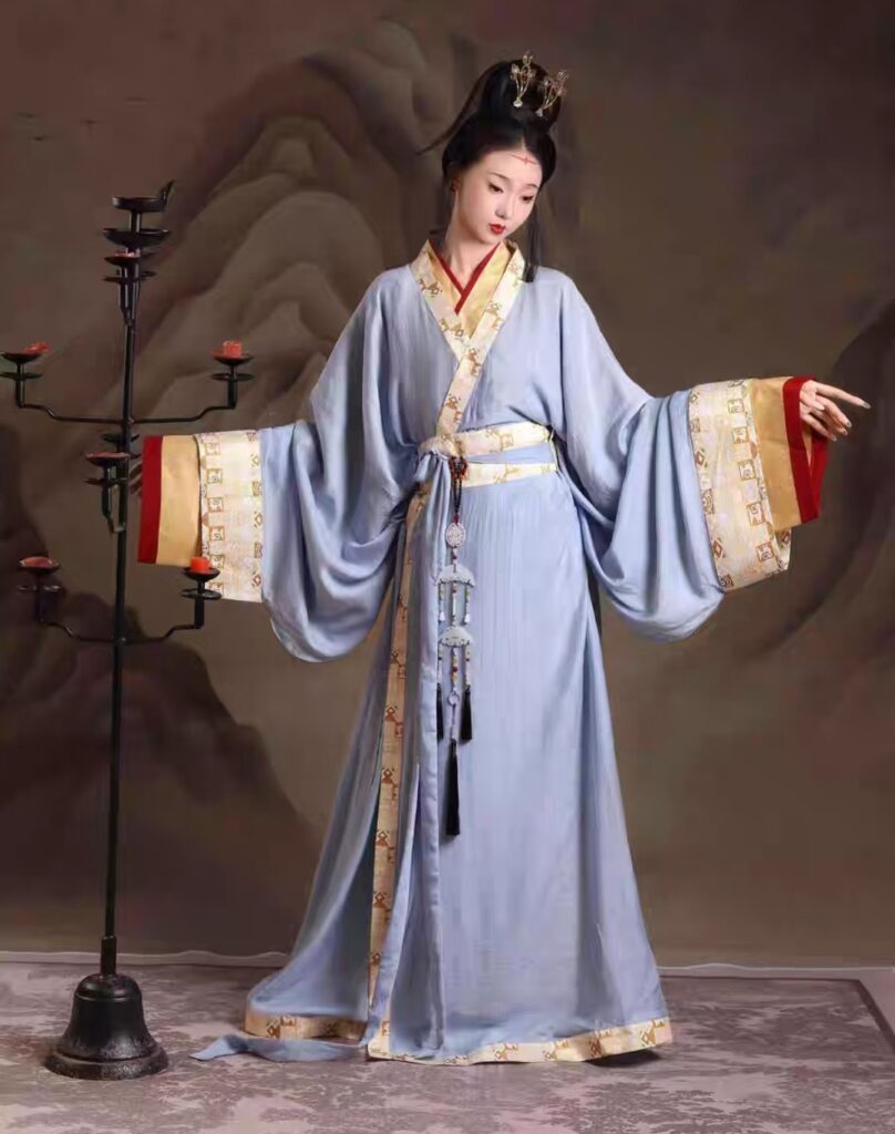 esempio di zhiju