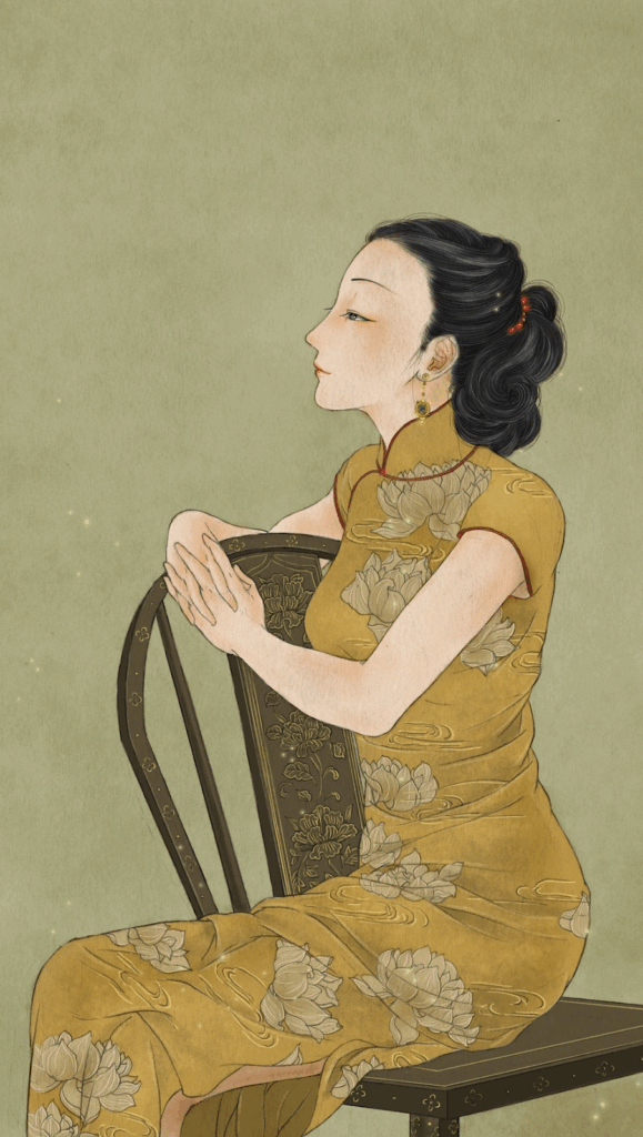 qipao